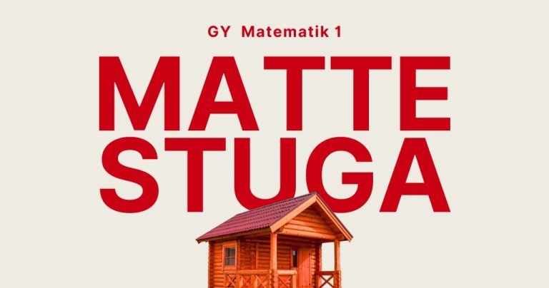 Mattestuga gy1