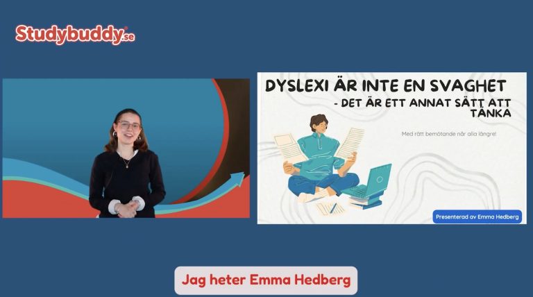 emma dyslexi