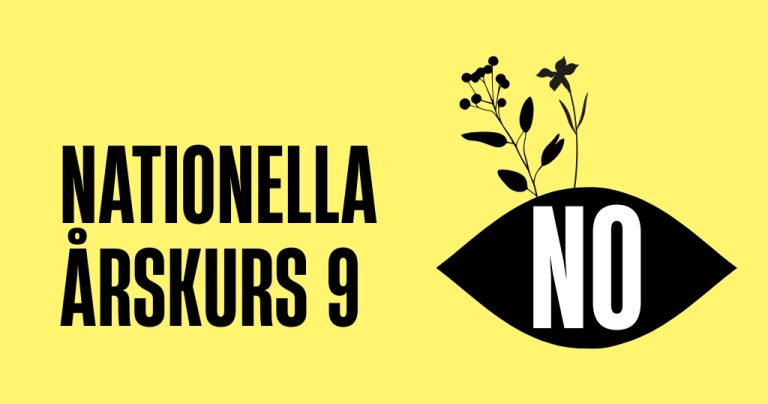 nationella åk 9