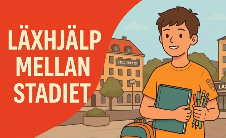 läxor mellanstadiet