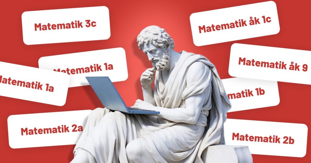 testa dig själv inför nationella proven studybuddy