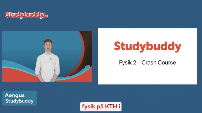 fysik-2-studybuddy