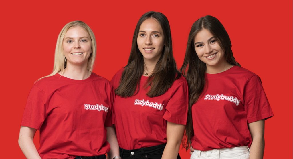 matchning laxhjalp studiecoach