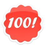 100 klubben