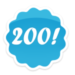 200 klubben