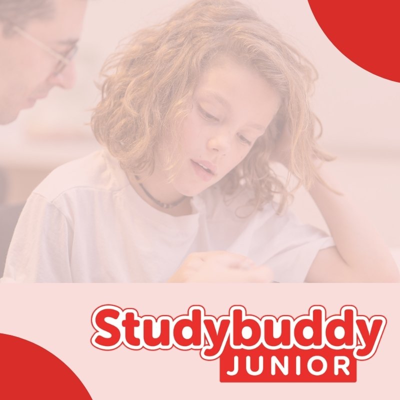 studybuddy junior
